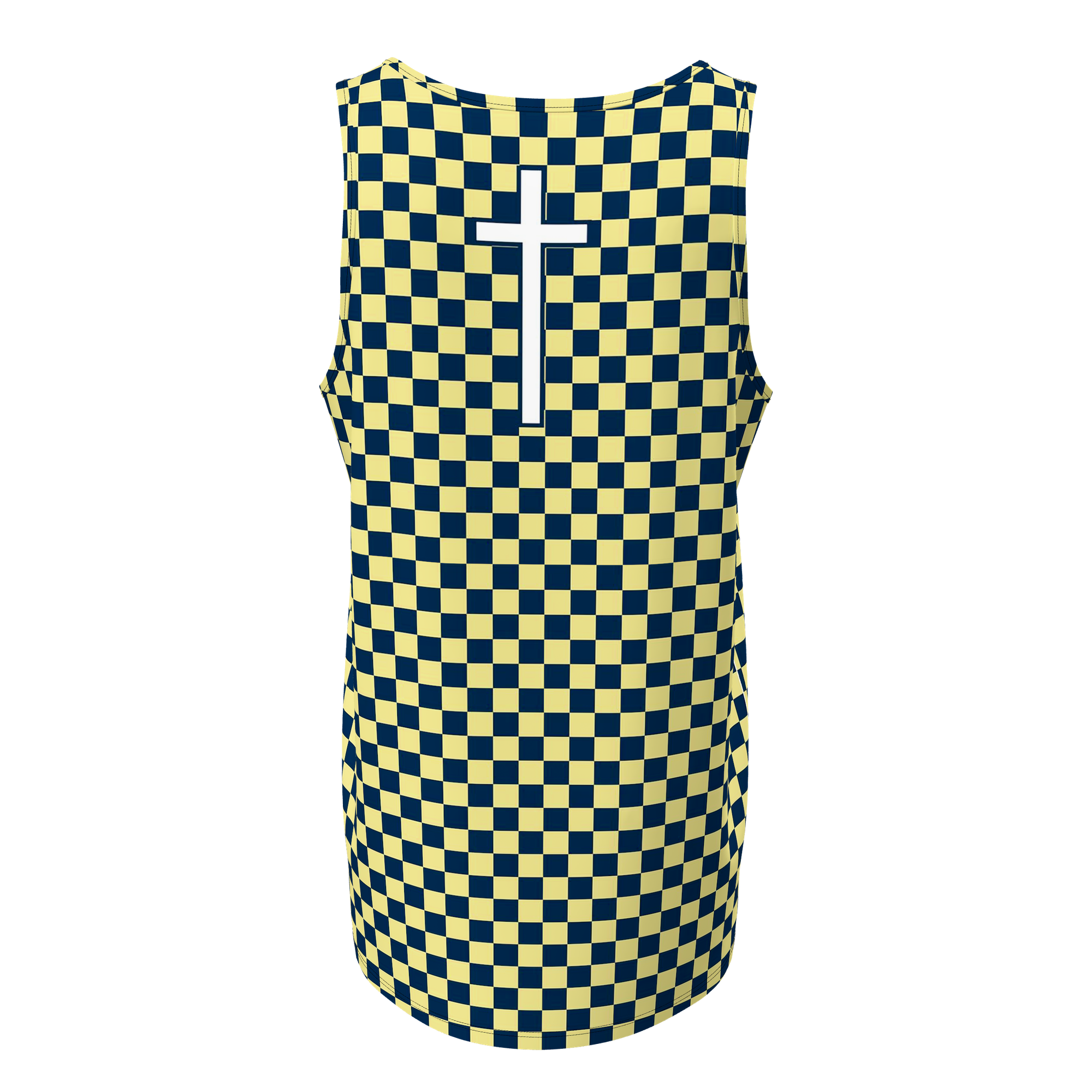 MEN'S T&F SPRINT JERSEY_2