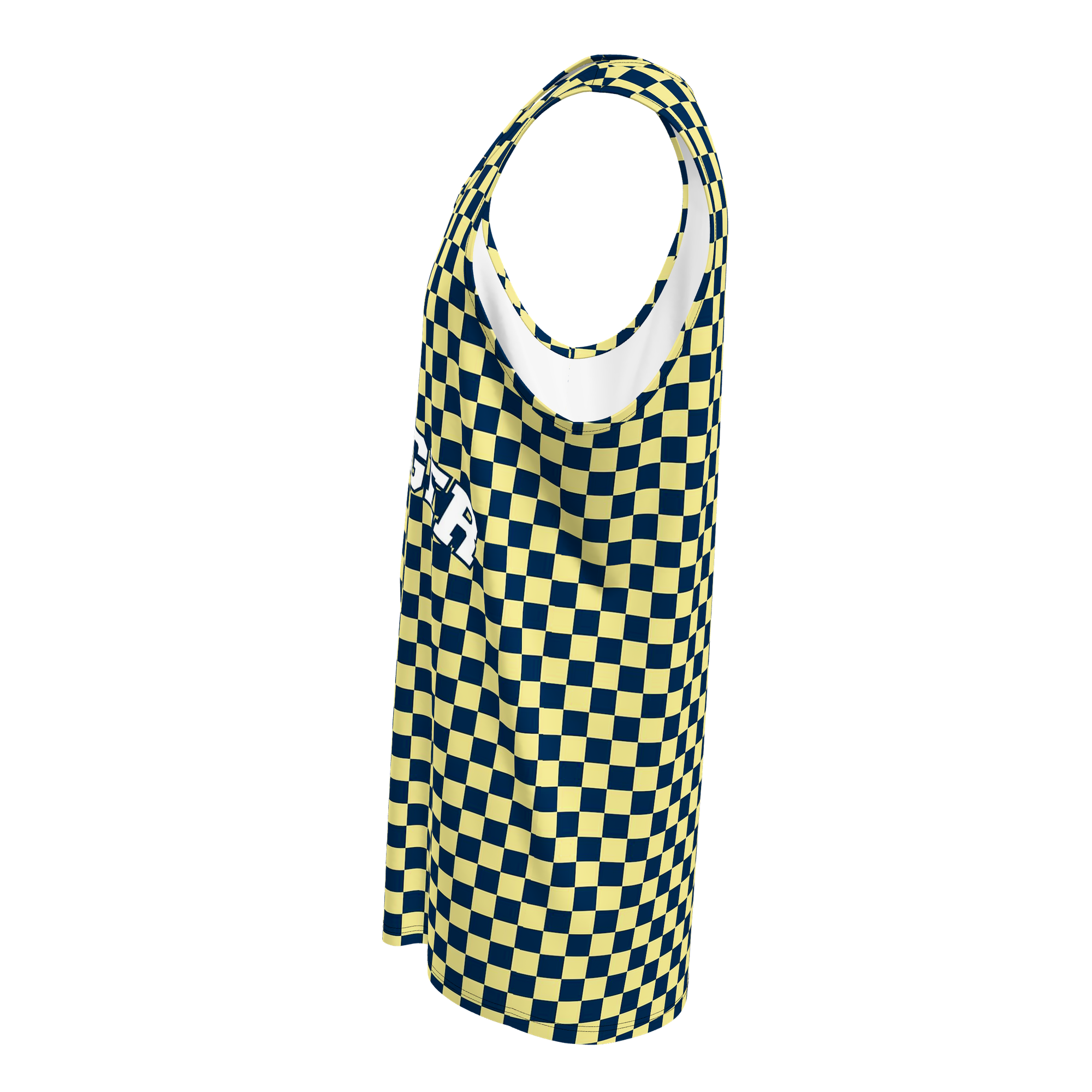 MEN'S T&F SPRINT JERSEY_4