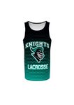 Mens Lacrosse Tank Top 1