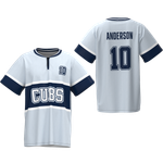 Men's Cage Jacket  SS 1