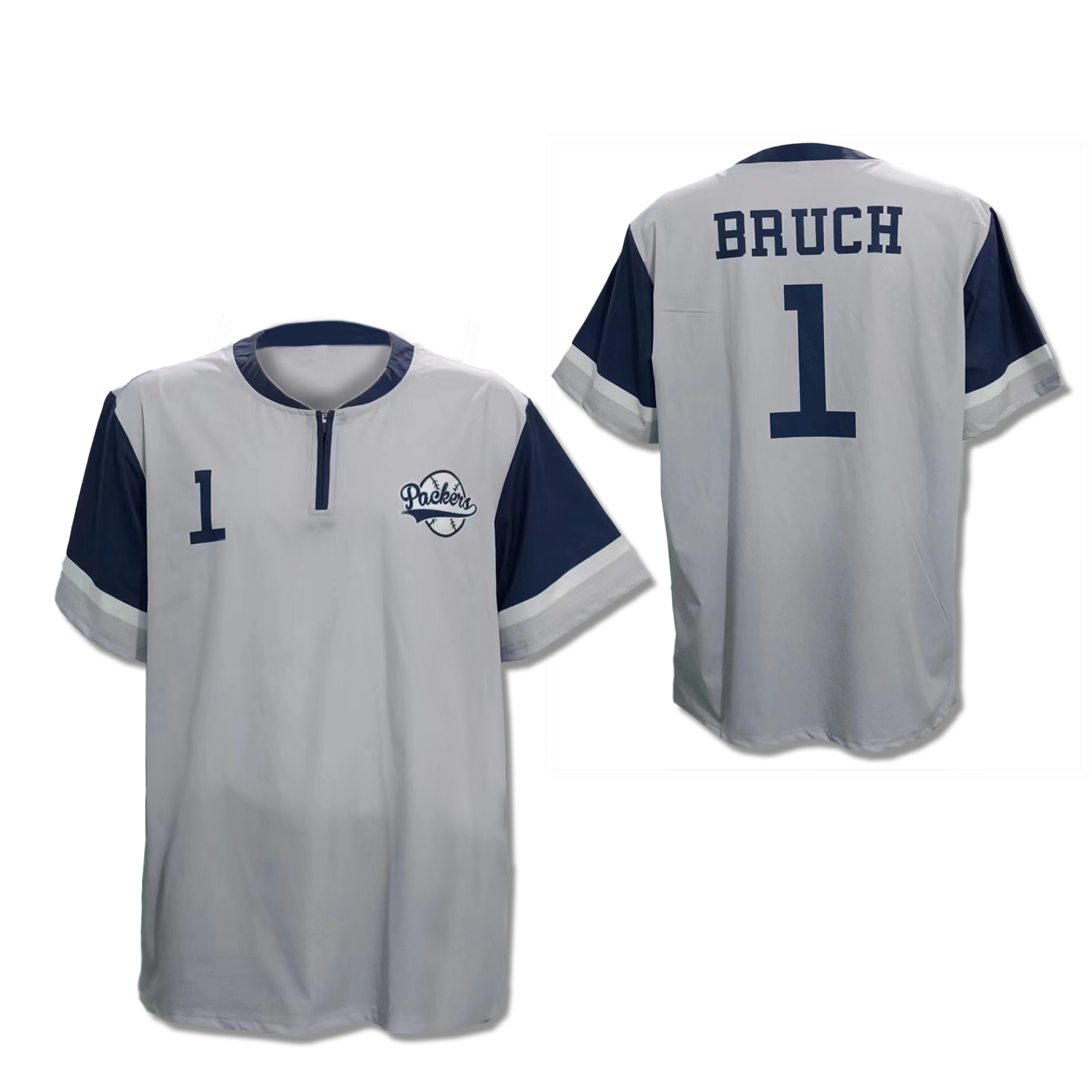 Men's Cage Jacket  SS 2