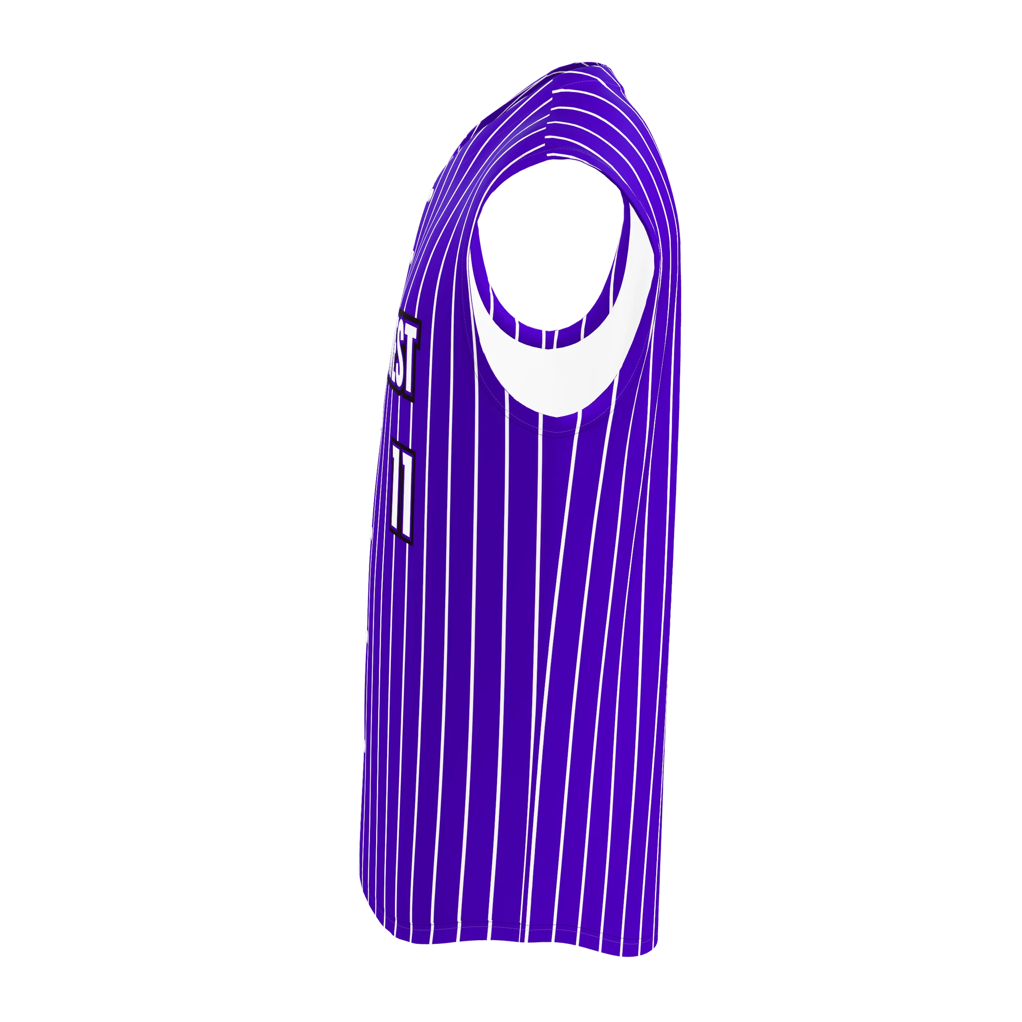 MEN'S BASEBALL VEST_2