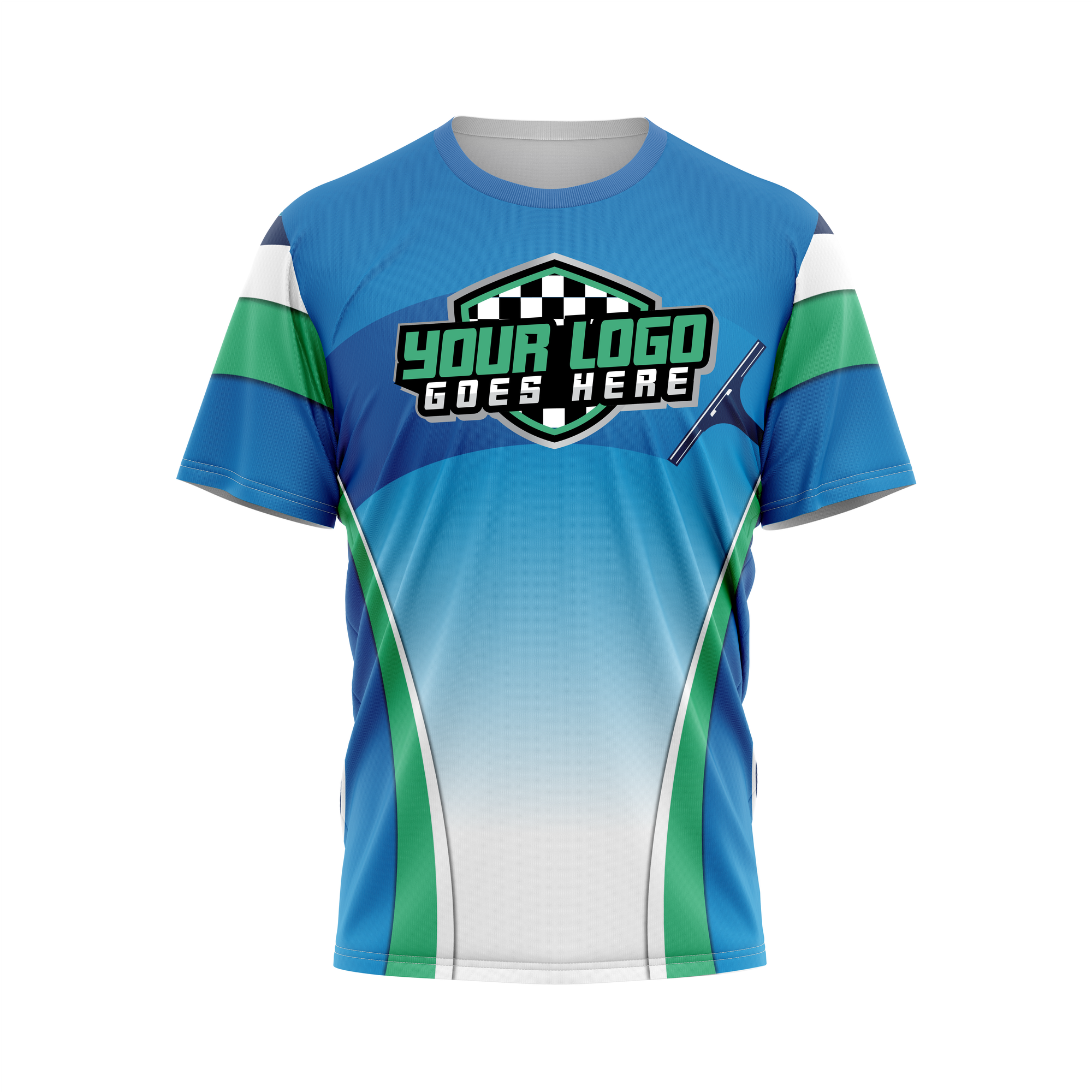 Design 9 - front