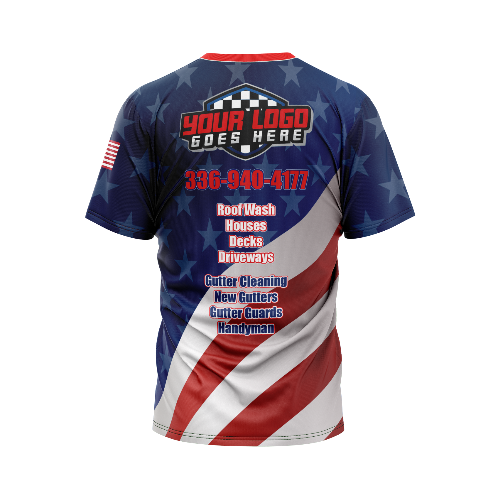 Design 4 - Back