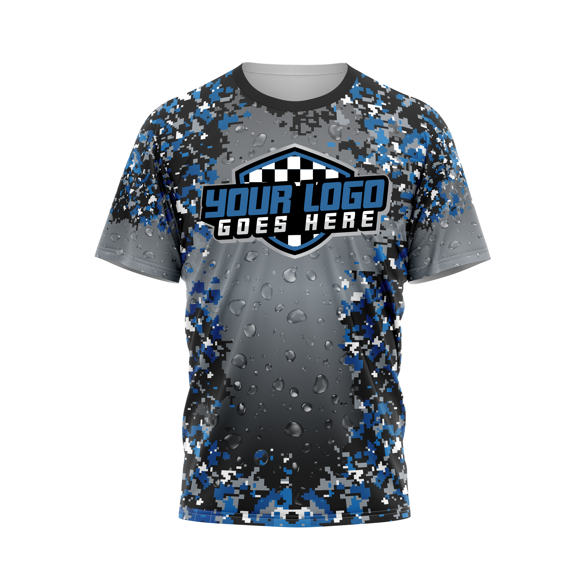 Design 16 - Front
