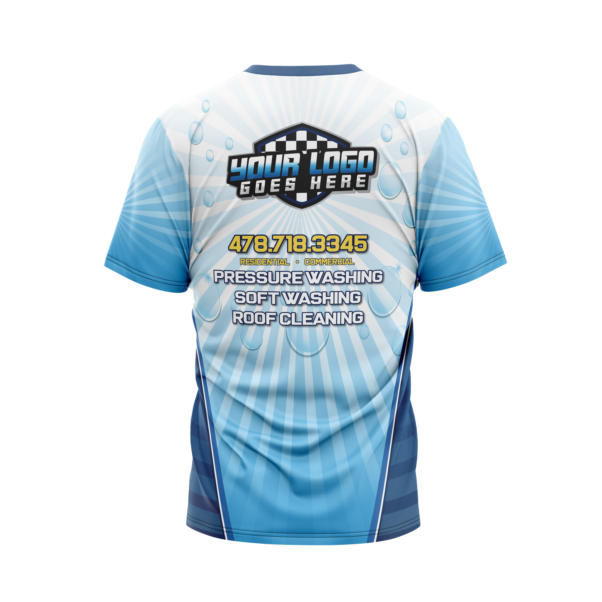 Design 8 - Back