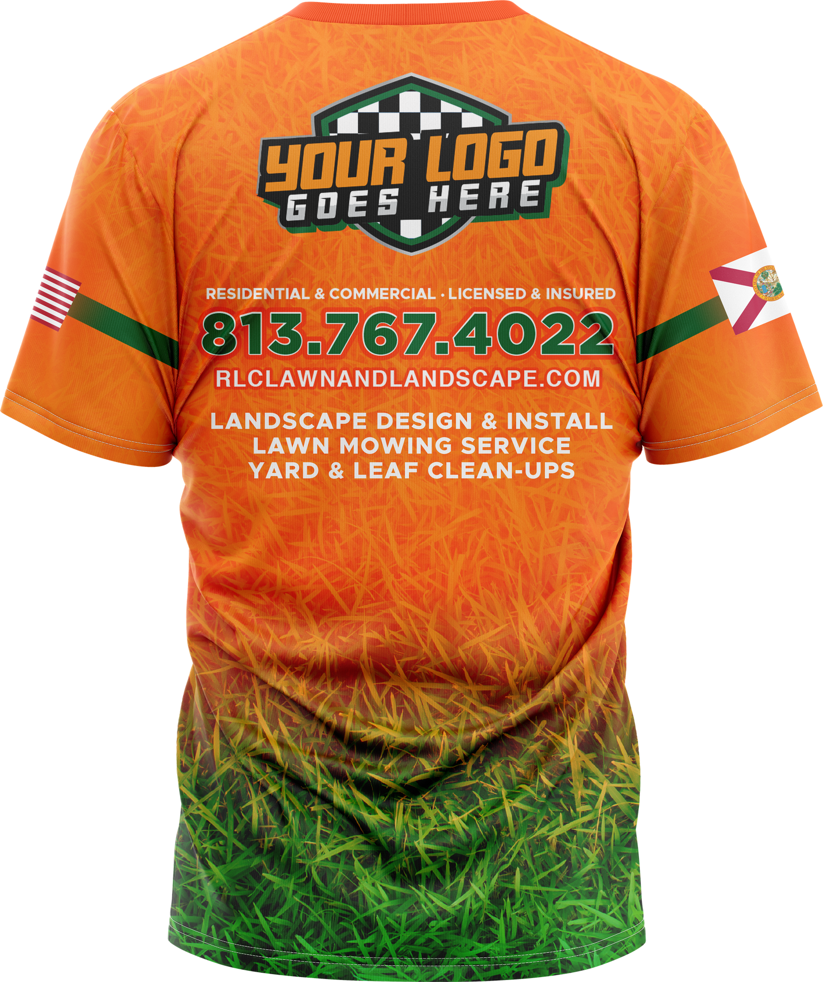 Design 13 - Back