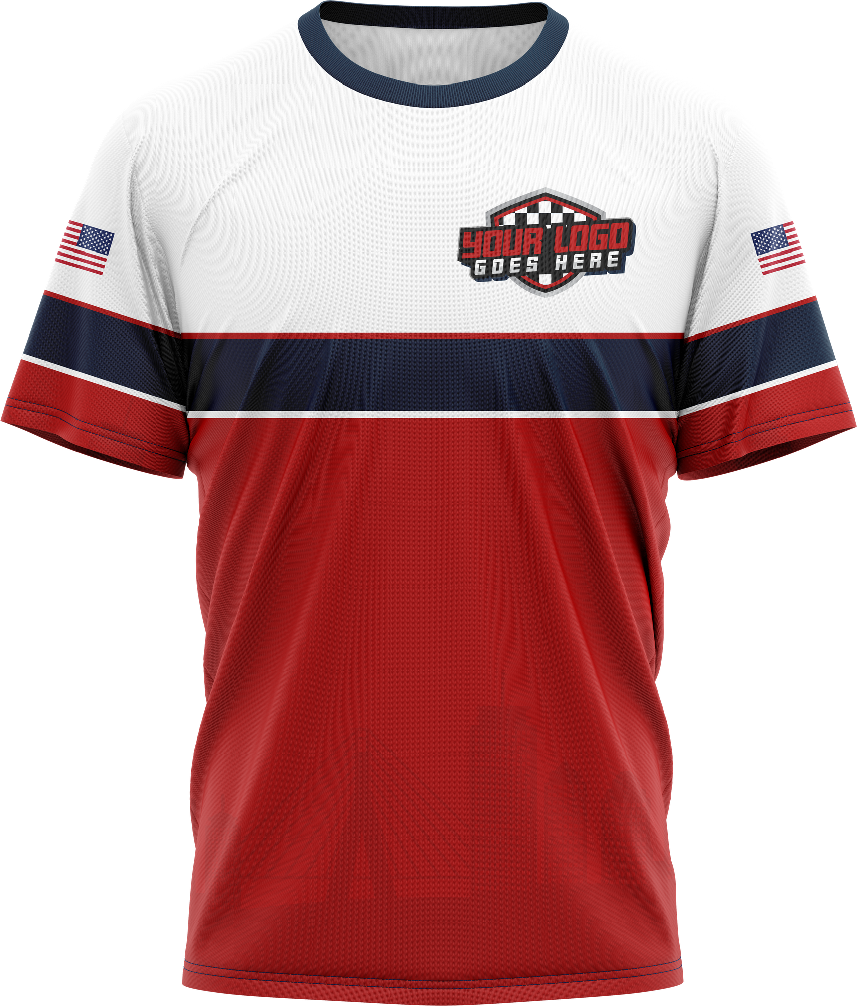 Design 14 - Front