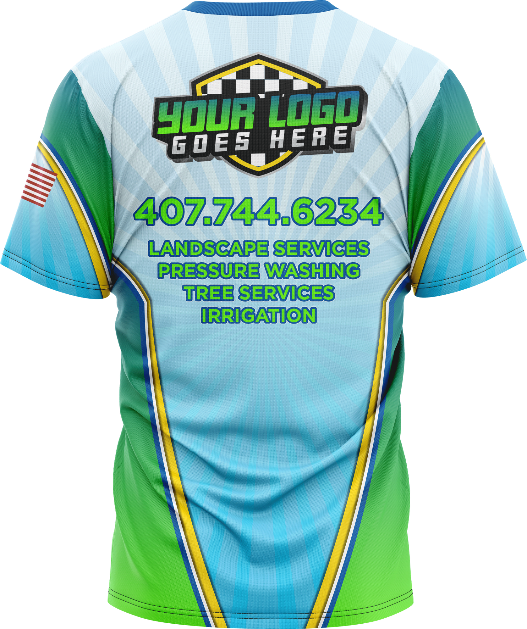 Design 21 - Back