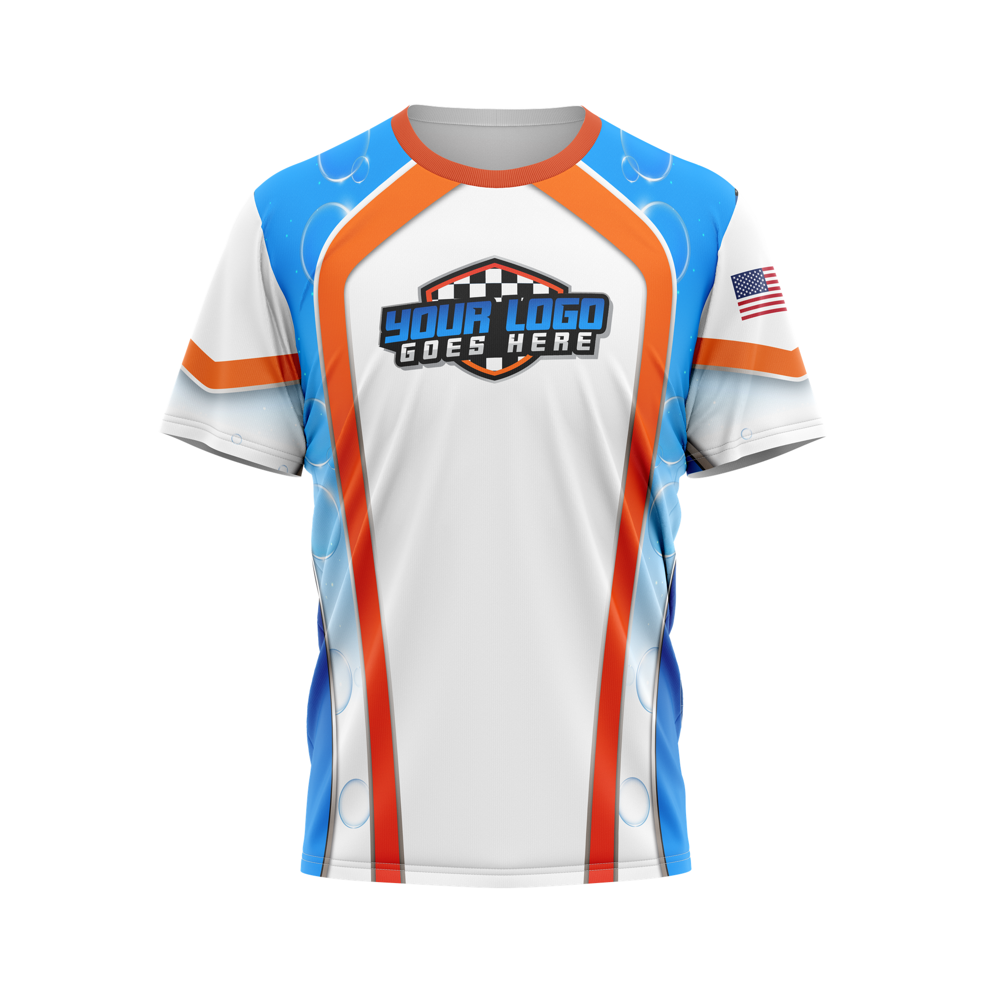 Design 3 - Front