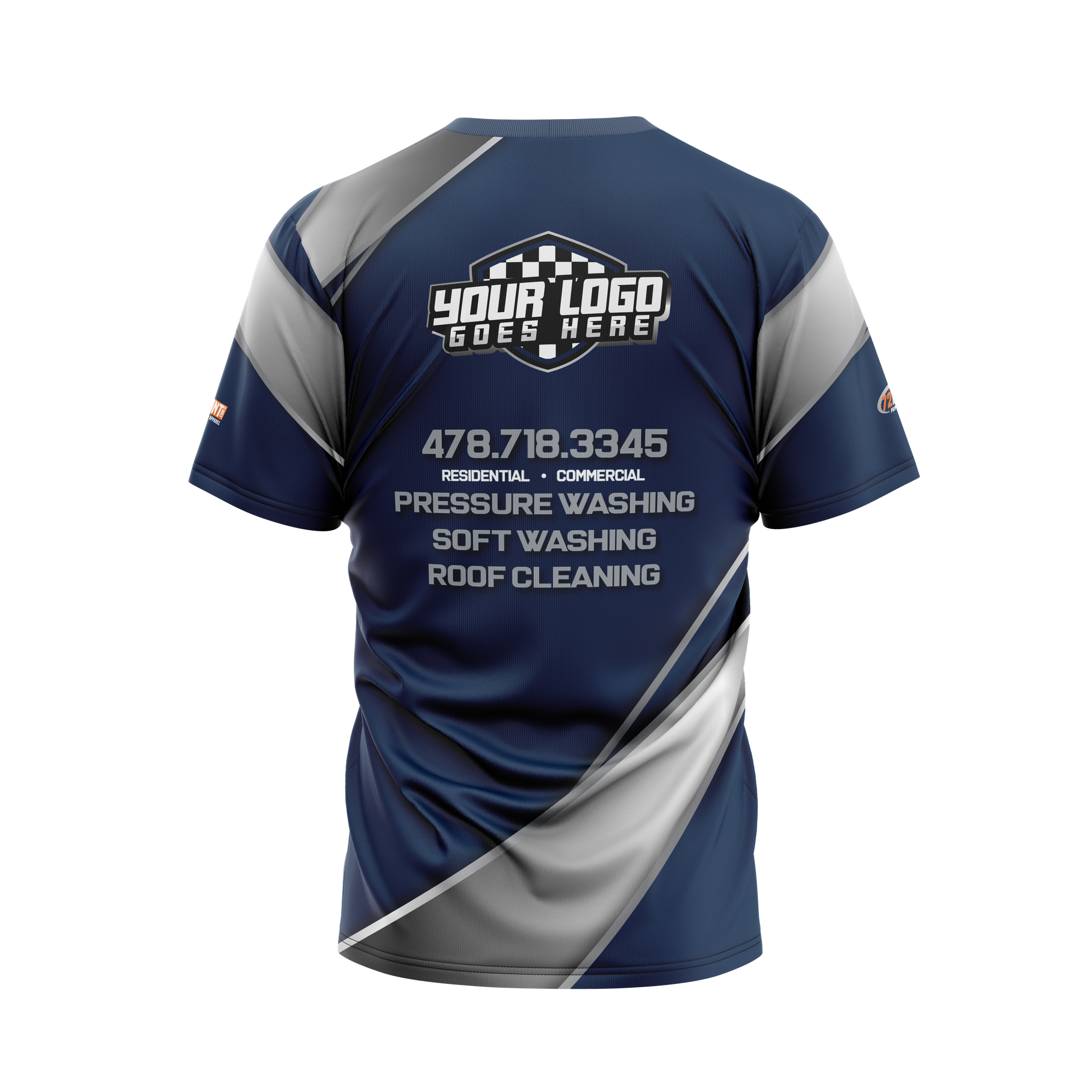 Design 15 - Back