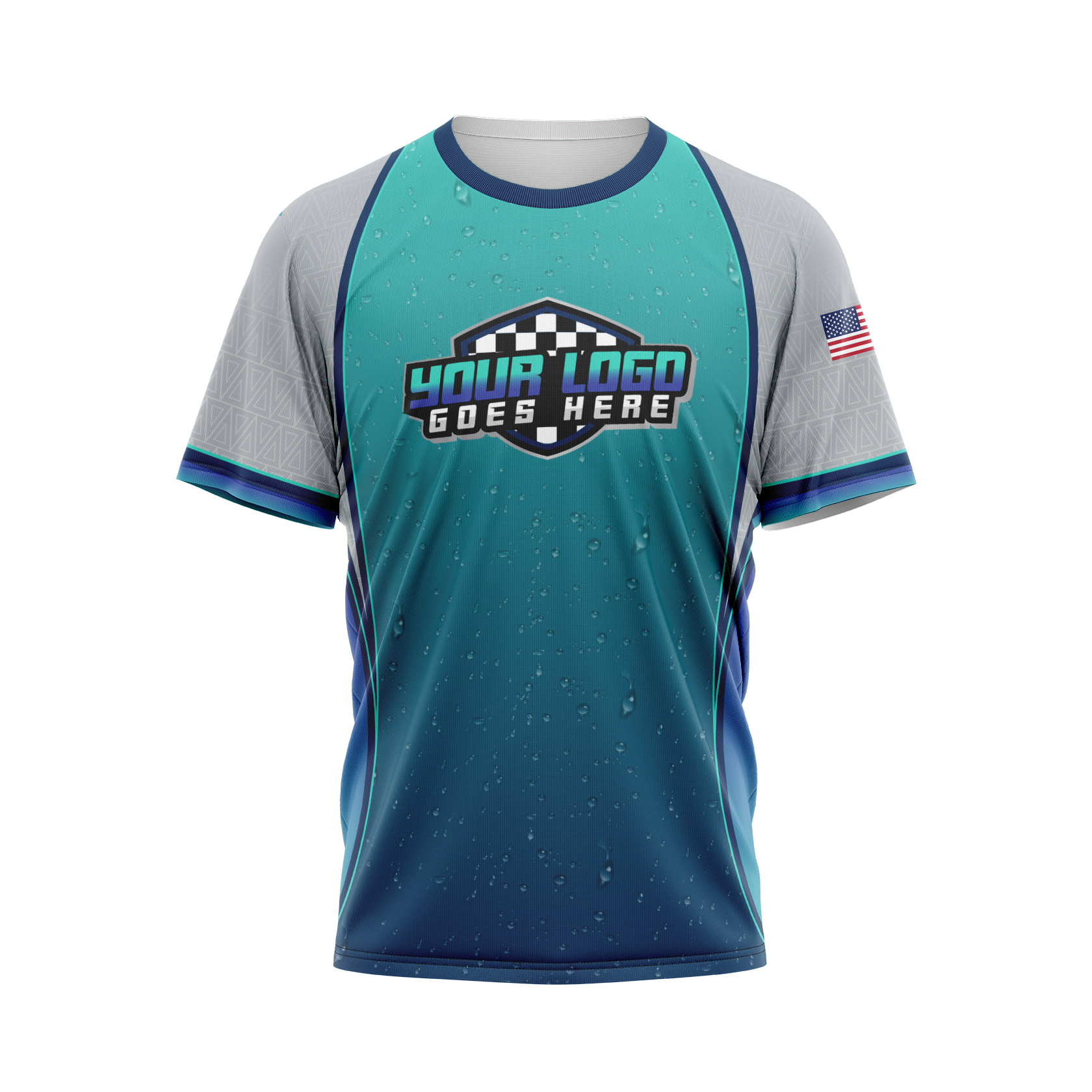Design 7 - Front