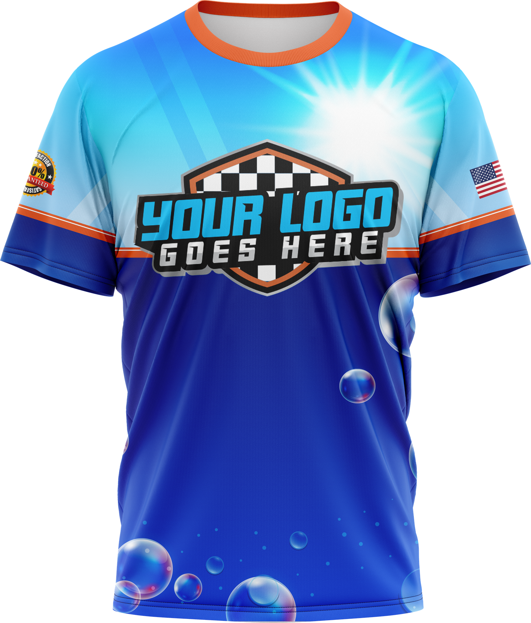 Design 11 - Front