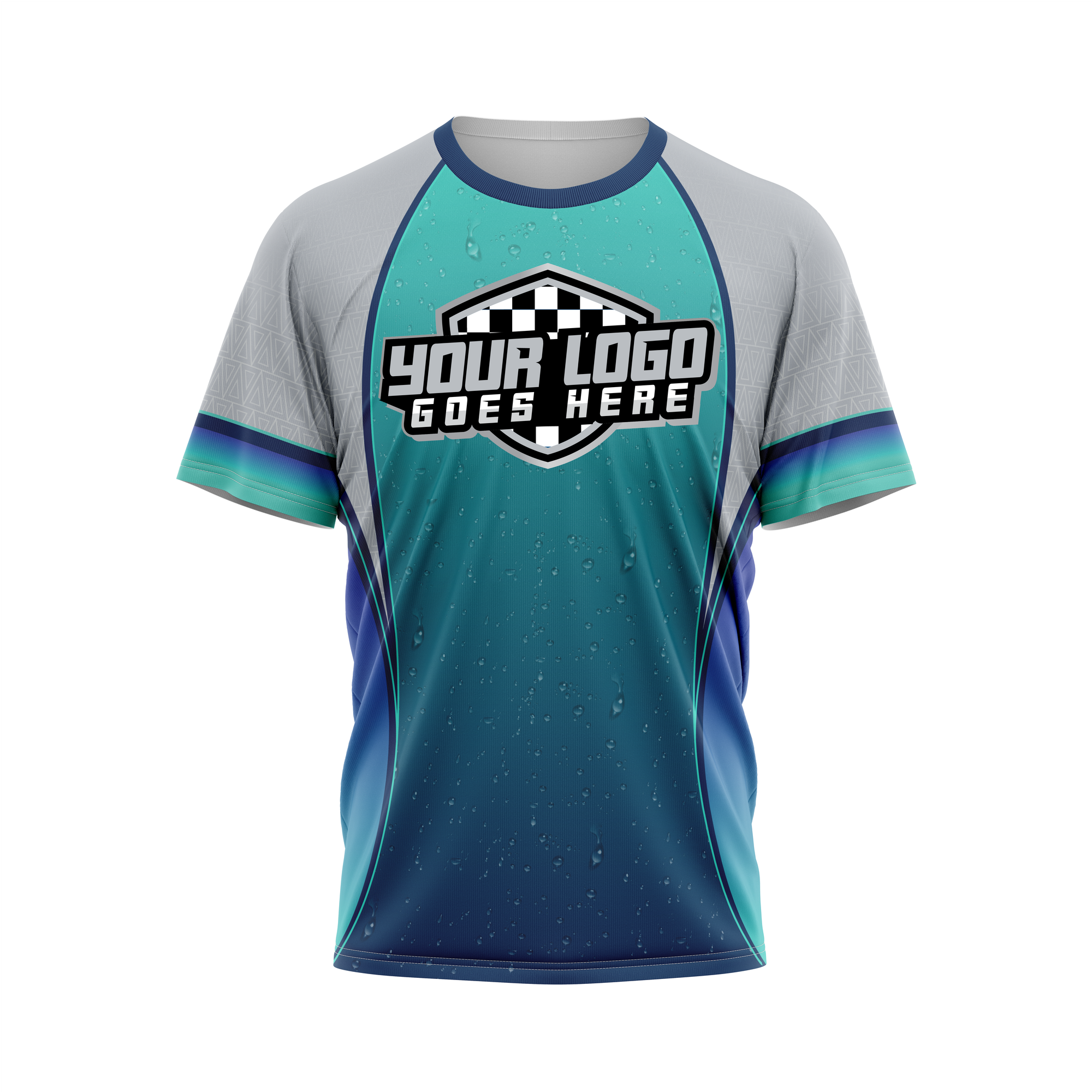 Design 7 - Front