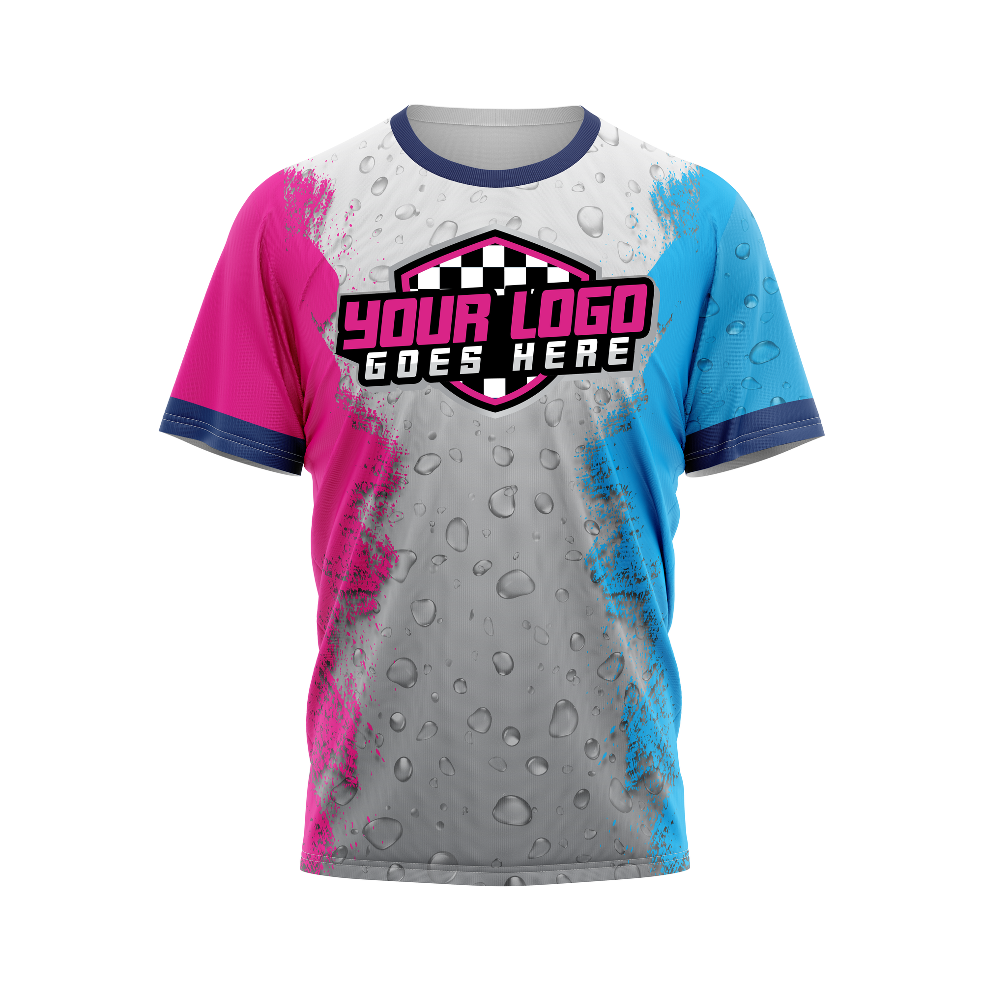 Design 18 - Front