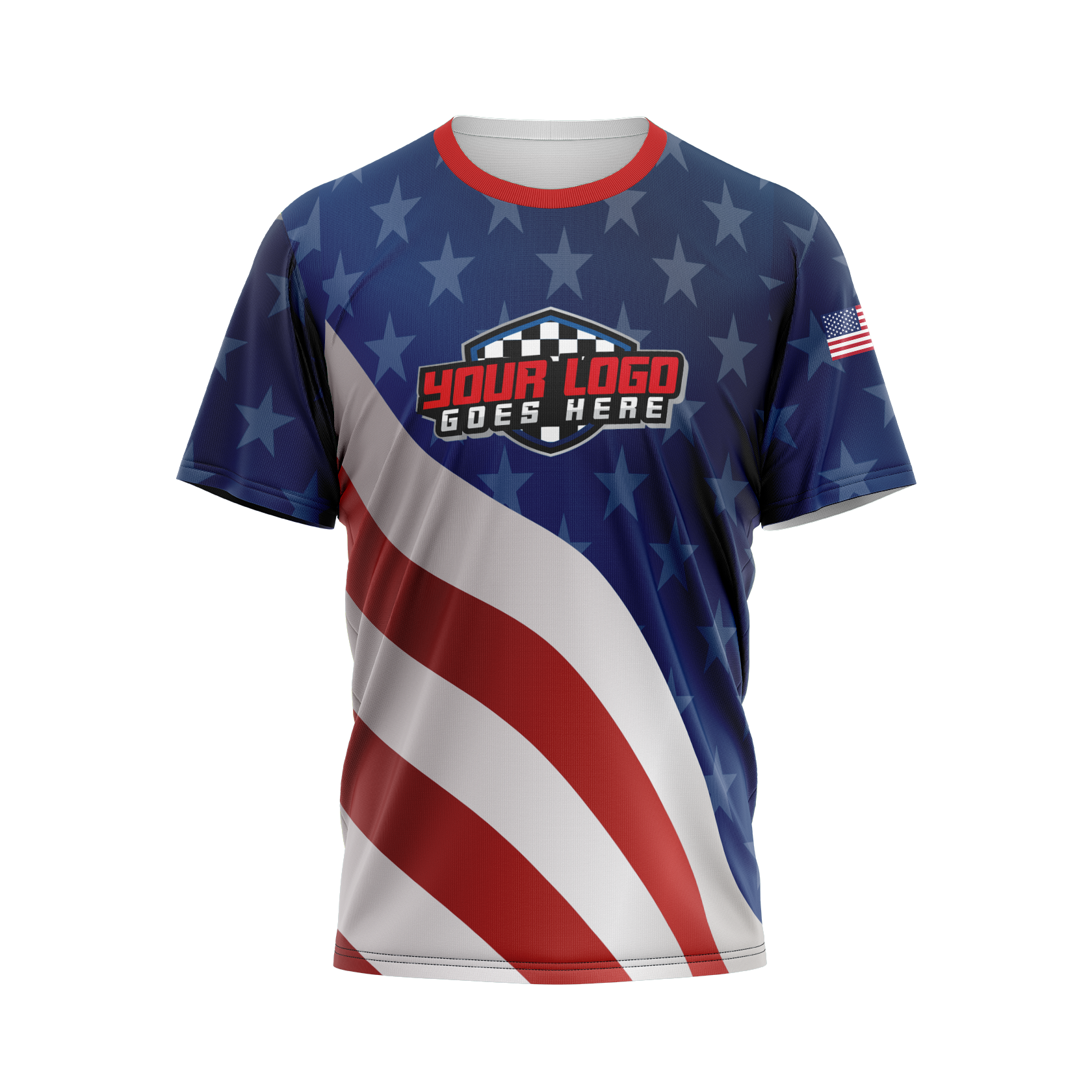 Design 4 - Front