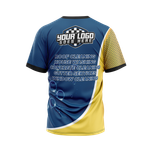 Design 1 - Back