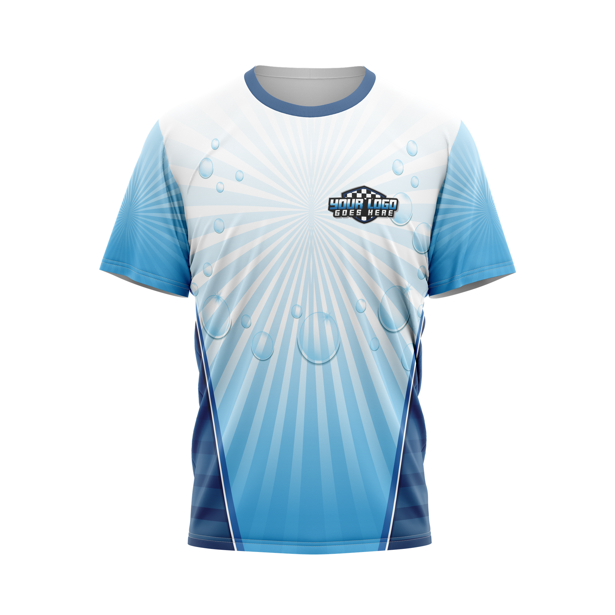Design 8 - Front