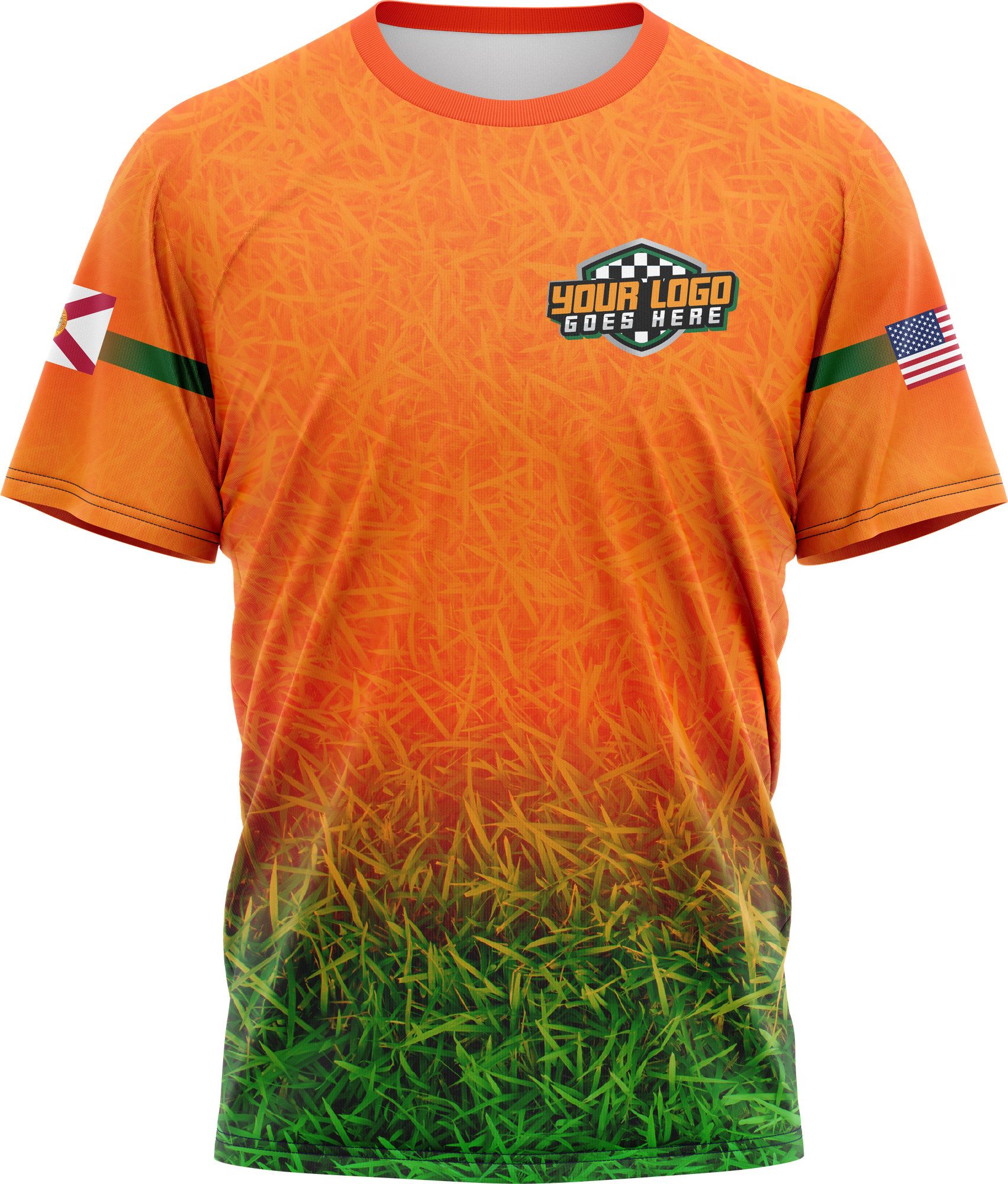 Design 13 - Front