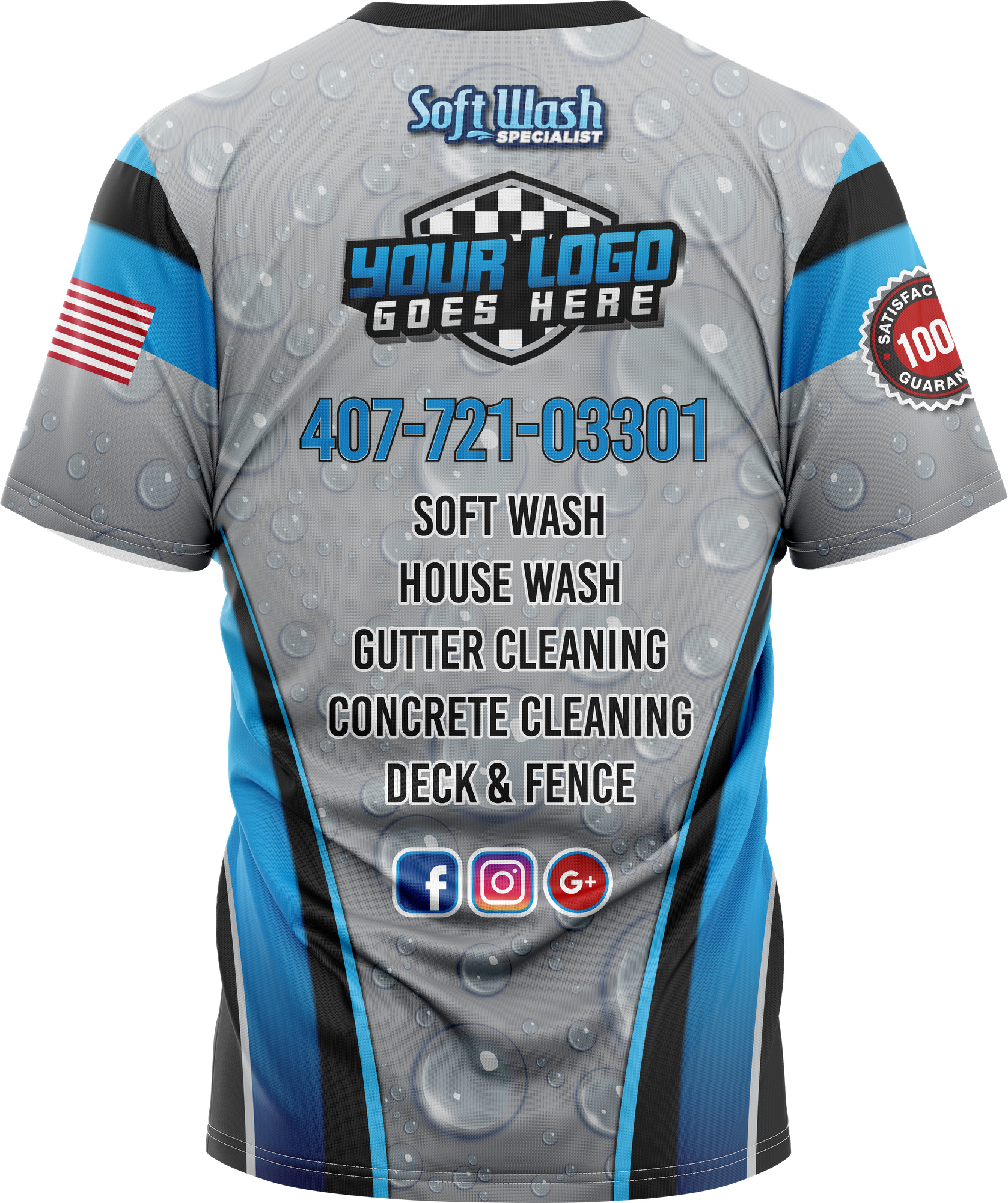 Design 20 - Back