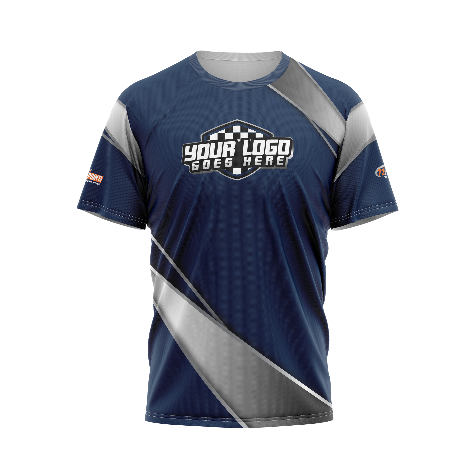 Design 15 - Front