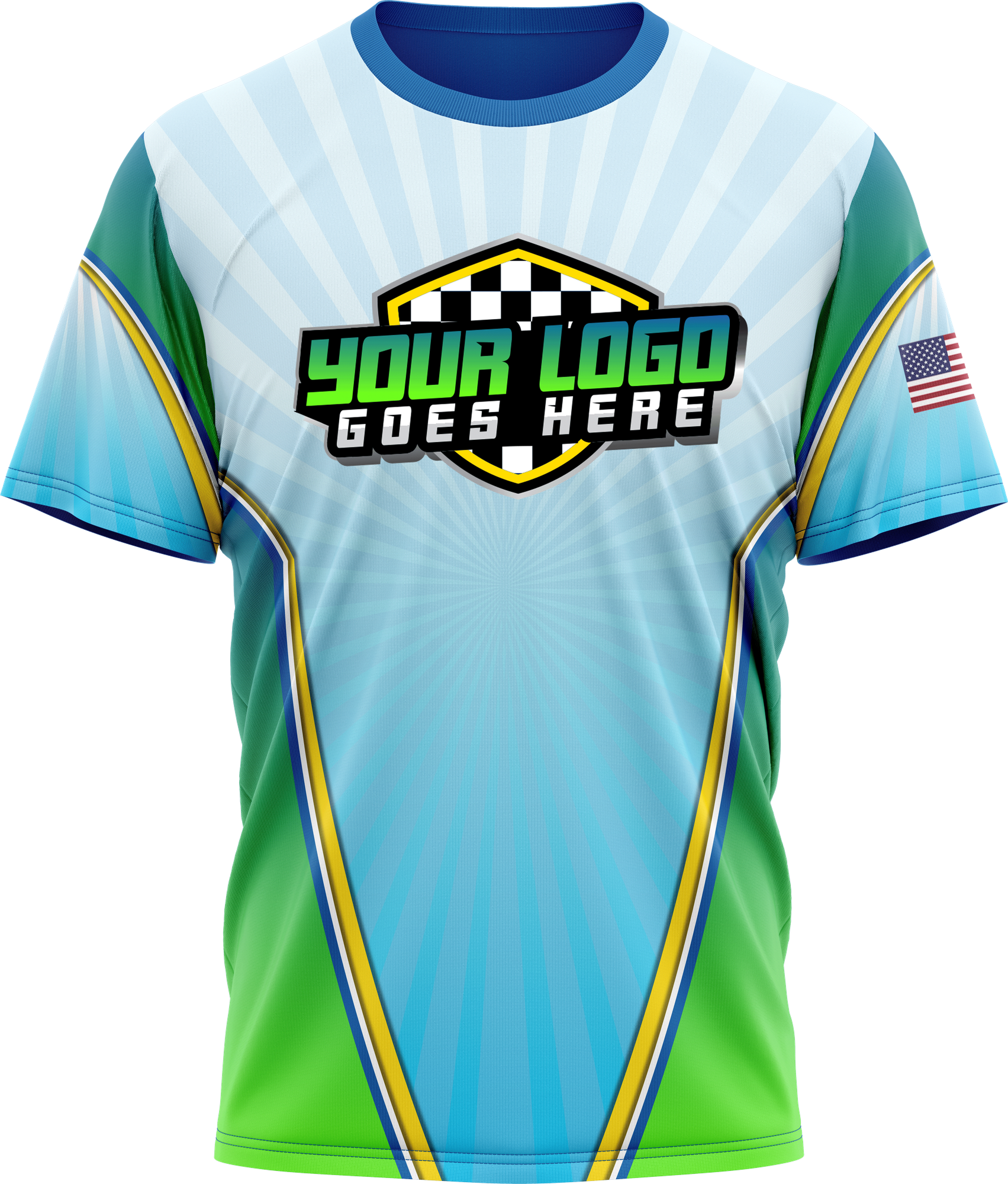 Design 21 - Front