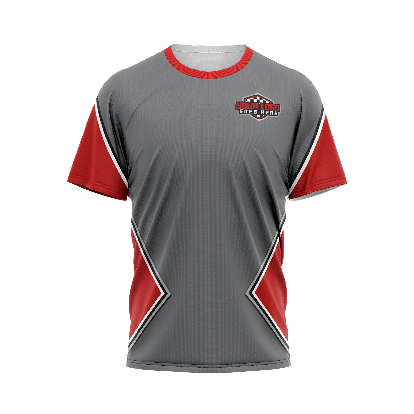 Design 2 - Front