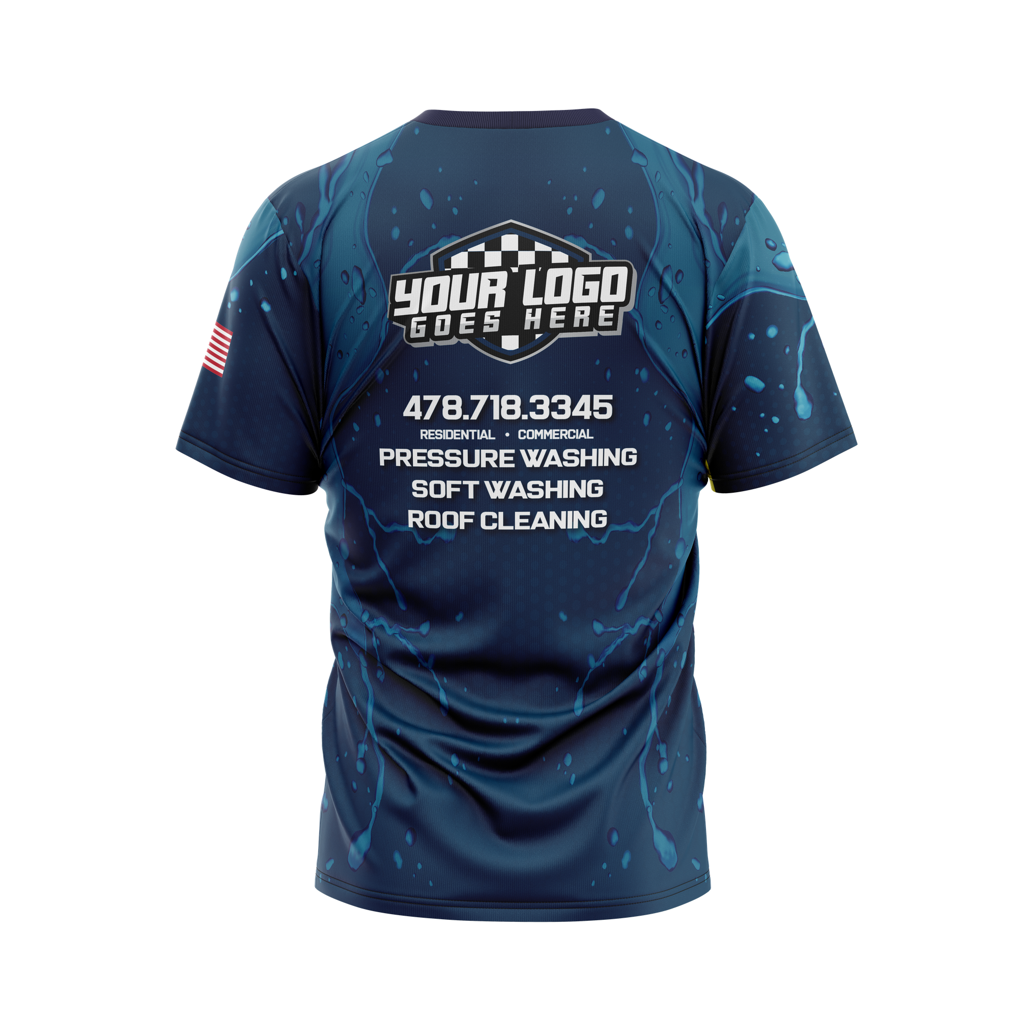 Design 6 - Back 
