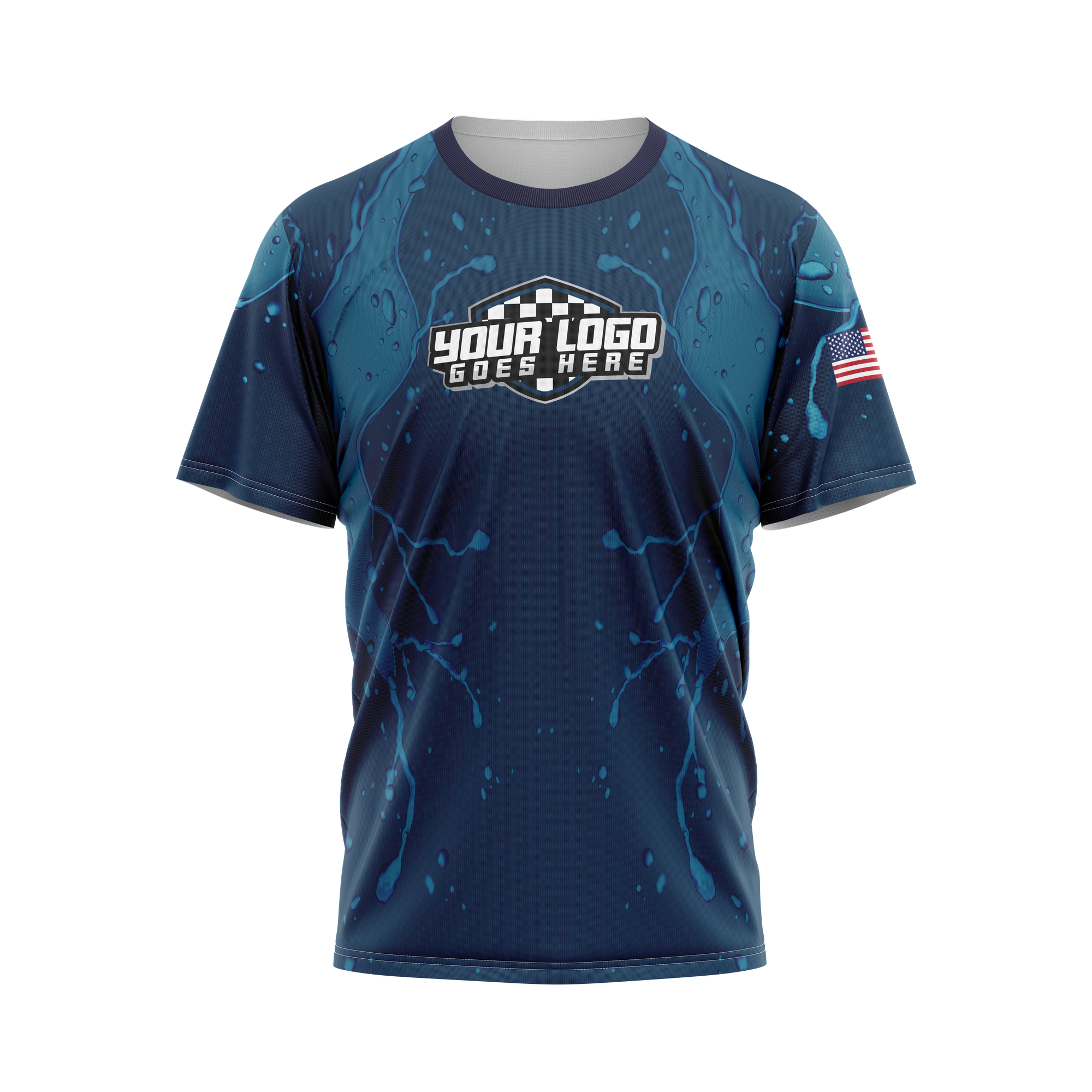 Design 6 - Front