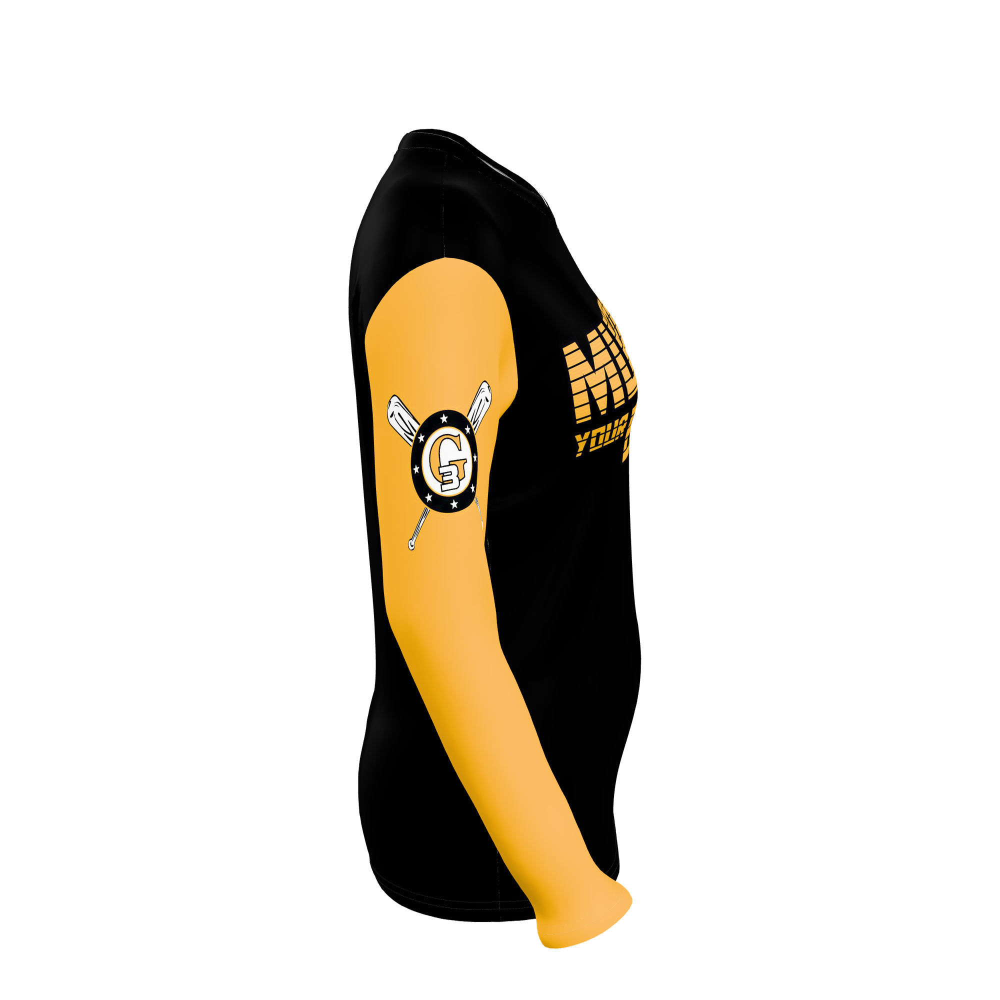 WOMEN'S V-NECK LS BASICS