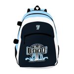 Sport Backpack Velcro Straps_1