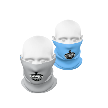 Rev Double Layer Gaiter Full Length