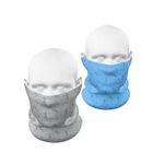 Rev Double Layer Gaiter Short