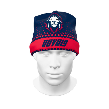 Lightweight Folded Beanie Hat