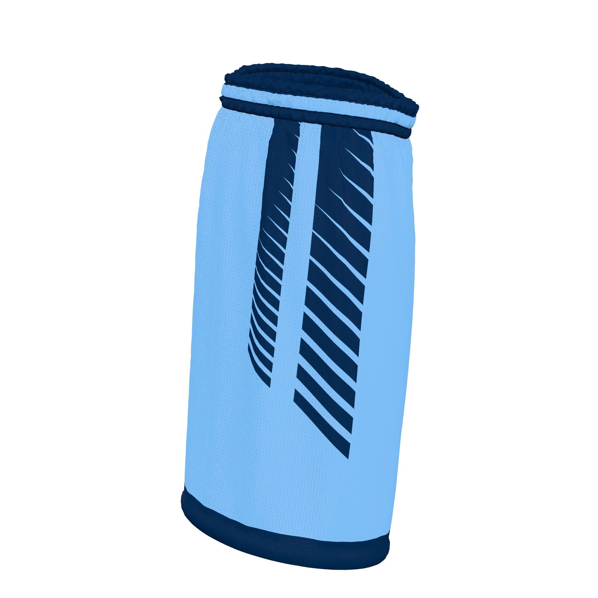 Ladies/Girls Shorts Blue 4