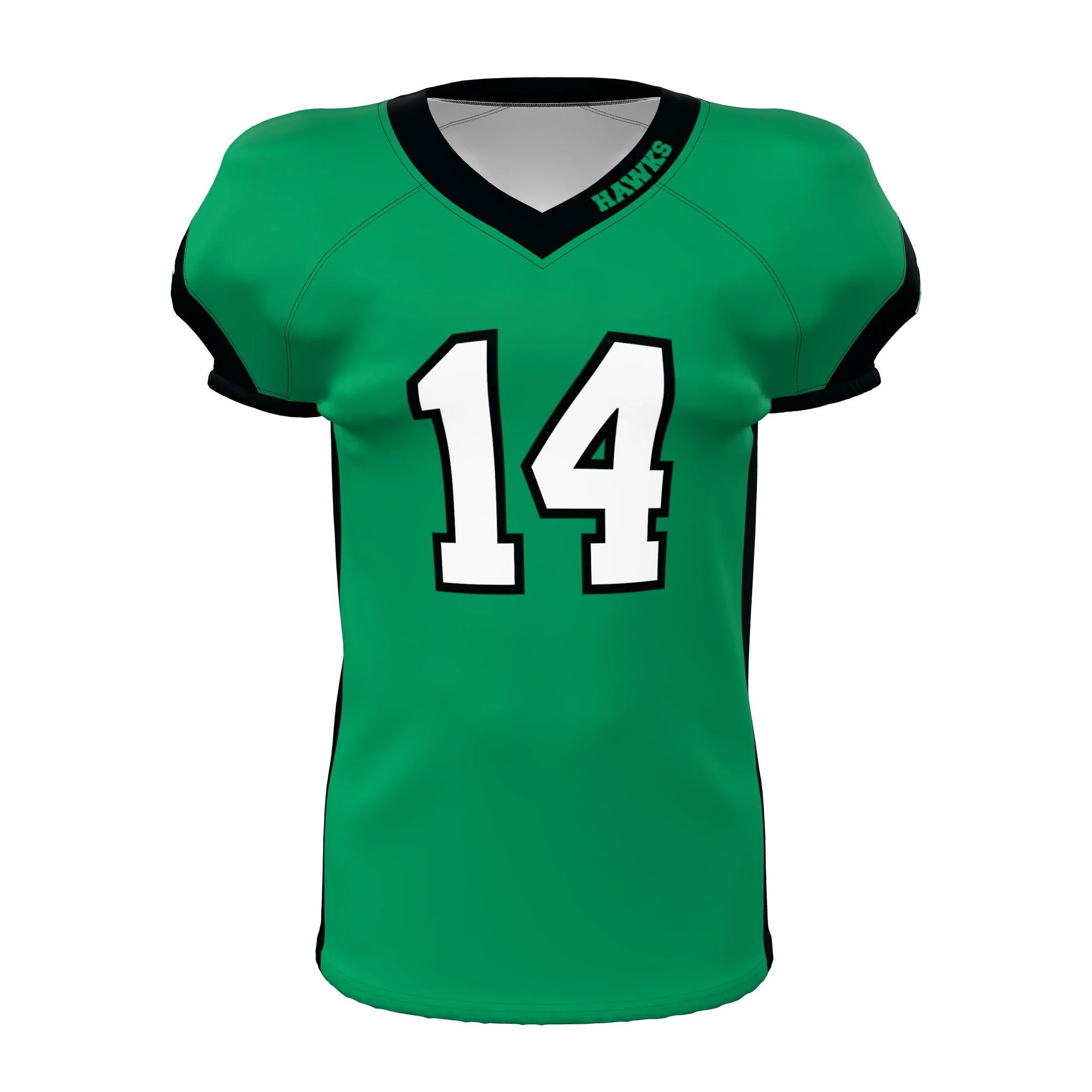 Football  Jersey 1