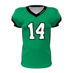 Football  Jersey 1