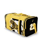 Square Duffle Bag Small_4