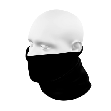 Polyester Gaiter Full Length