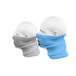 Rev Double Layer Gaiter Full Length