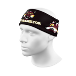 Graphic Headband Full