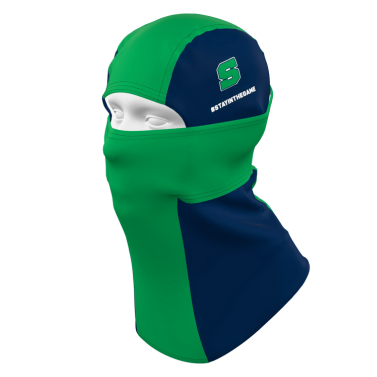 Balaclava 2-ply