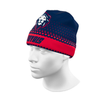 Lightweight Folded Beanie Hat