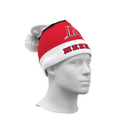 Sublimated Beanie With Pompom