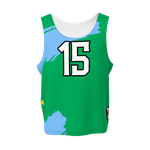 Mens Lacrosse Pinnie 1