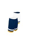 Ladies/GIRLS BASKETBALL SINGLE PLY SHORTS REVERSIBLE 5"