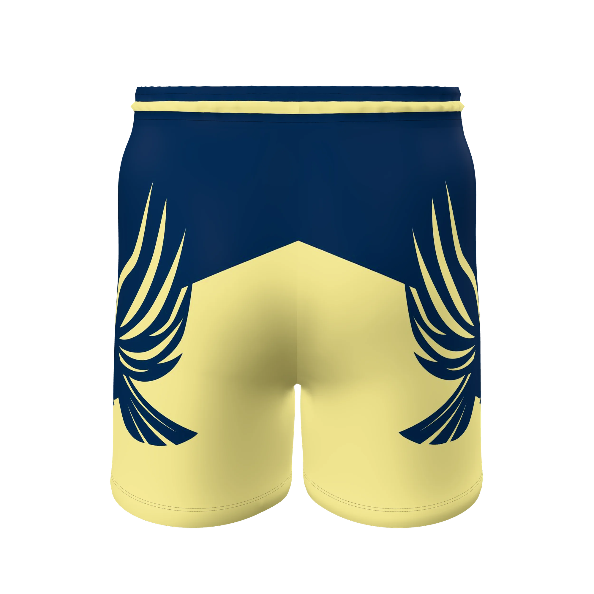 MEN'S SHORT 5" INSEAM _2