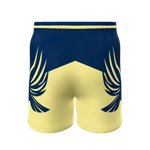 MEN'S SHORT 5" INSEAM _2