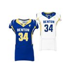 Mens Reversible Game Mesh Inserts 1