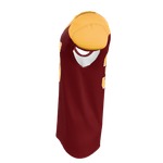 MEN'S FOOTBALL GAME MESH